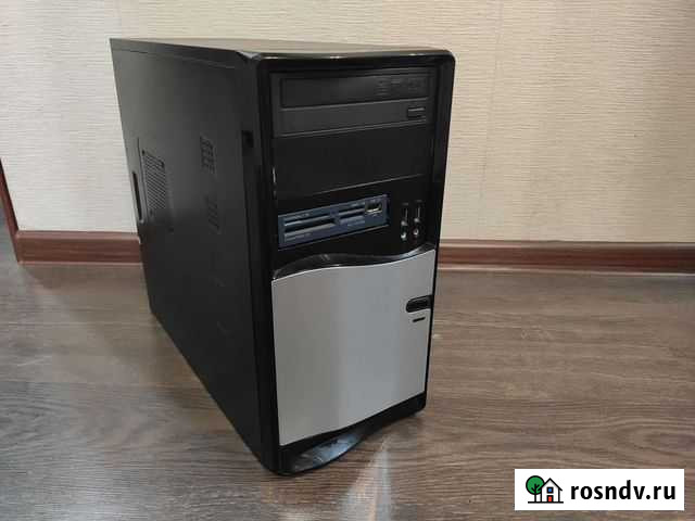 Компьютеры intel core i7 Кувшиново - изображение 1