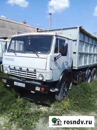 Продам камаз Белогорск - изображение 1