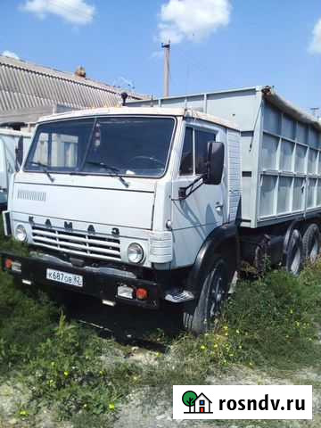 Продам камаз Белогорск - изображение 1
