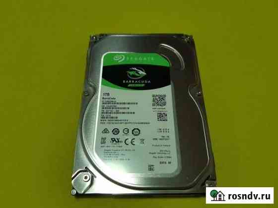 HDD на 1 Tb Нижний Новгород