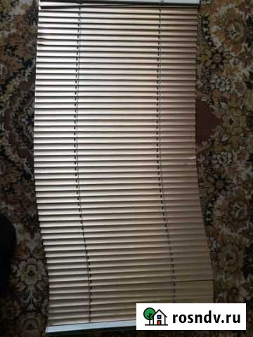 Жалюзи бу Ачинск - изображение 1