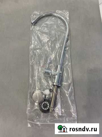 Кран для питьевой воды Киров - изображение 1