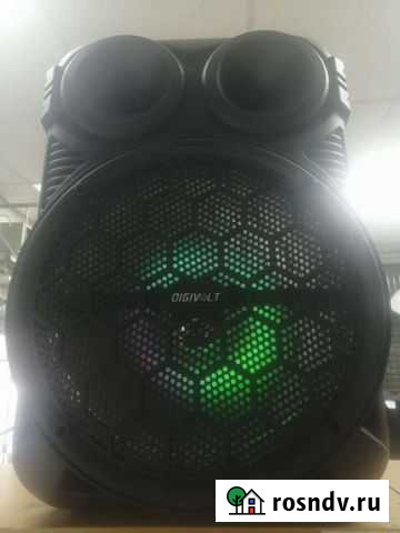 Колонка 1004 Хабаровск - изображение 1