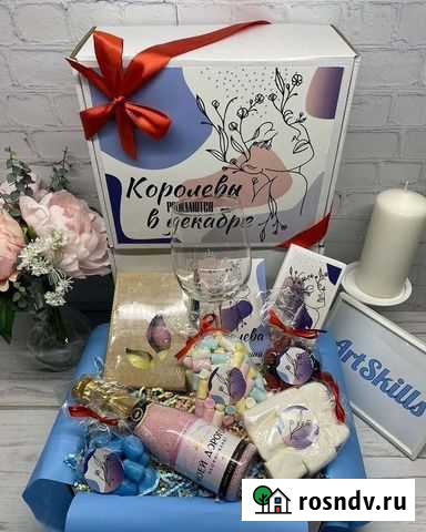 Подарочный набор Брянск - изображение 1