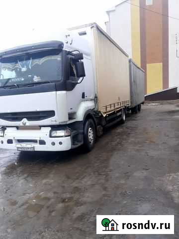 Renault Белгород - изображение 1