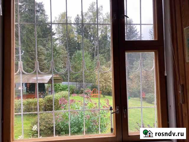 Деревянные окна застекленные Хотьково - изображение 1