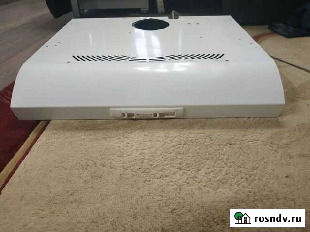 Вытяжка для кухни 60 см Кострома - изображение 1