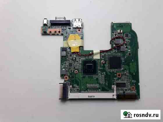 Мат. плата для нетбука Asus 1001PX. Отп. в регионы Челябинск