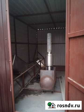 Баня на прицепе Йошкар-Ола - изображение 1