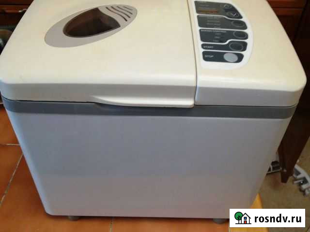 Хлебопечка hitachi Раменское - изображение 1