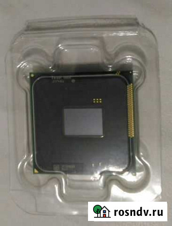 Процессор Intel Celeron B820 Астрахань - изображение 1
