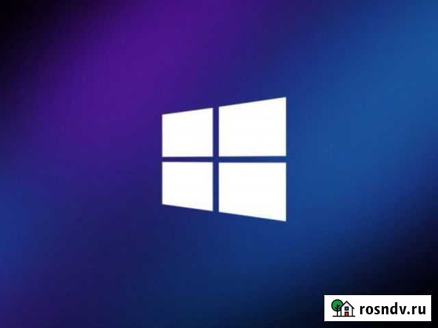 Компьютерный мастер. Установка и работа с windows Старый Оскол - изображение 1
