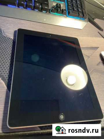iPad 2 16GB Wi-Fi Тамбов - изображение 1