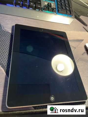 iPad 2 16GB Wi-Fi Тамбов - изображение 1