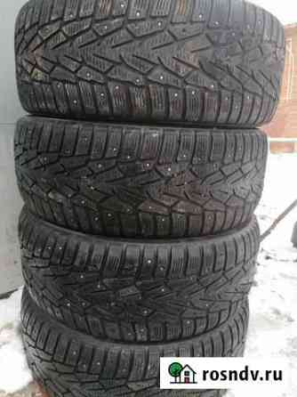 Nokian Hakkapeliitta 7 215/60 R16 Чебоксары