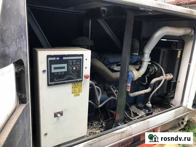 Дизельная электростанция FG Wilson P150-1, 108квт Новоивановское - изображение 1