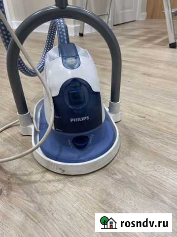 Отпариватель для одежды Philips Барнаул - изображение 1