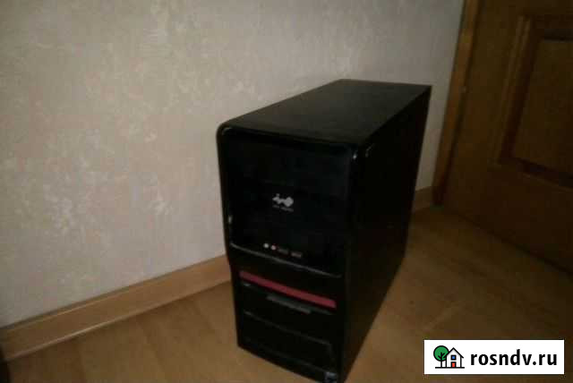 Для онлайн игр и развлечений GTX550TI Комсомольск-на-Амуре - изображение 1