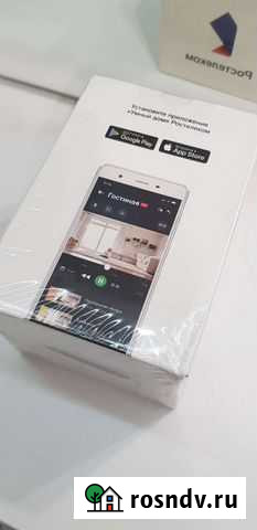 Wifi Камера для дома Рязань - изображение 1