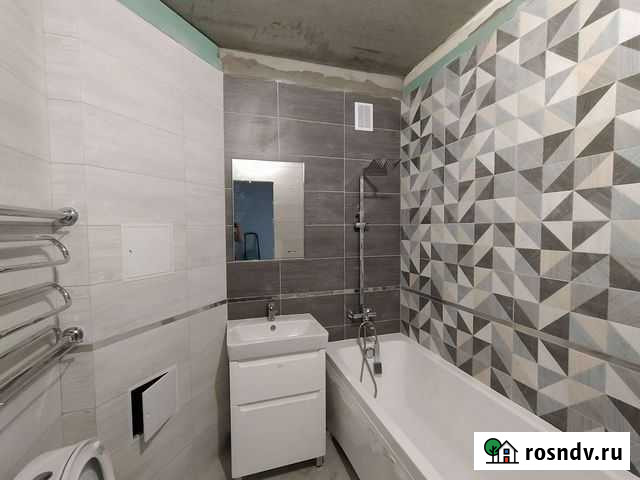 Санузел под ключ Брянск - изображение 1