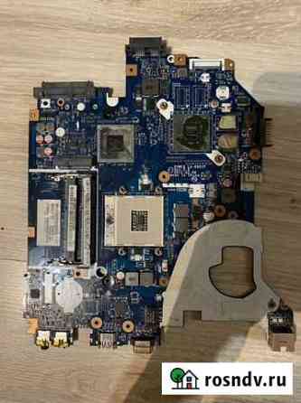 Платы разные acer P5WE0 LA 6901P 5750G Пермь