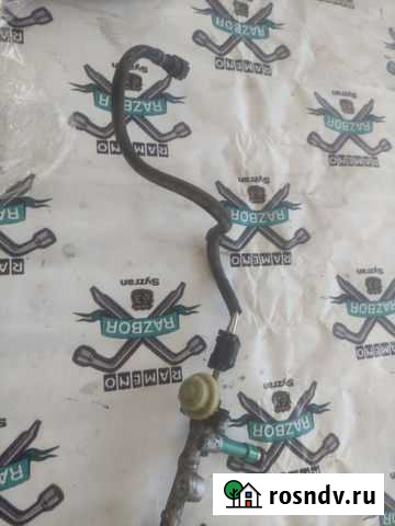 Рампа топливная Toyota Camry ACV40 Сызрань - изображение 1