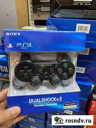 Джойстик PS3 Улан-Удэ
