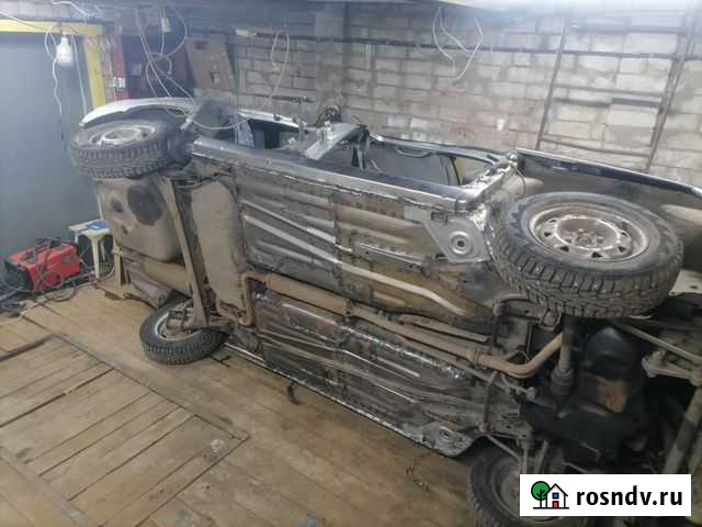 Сварочные работы автомобилей Кострома - изображение 1