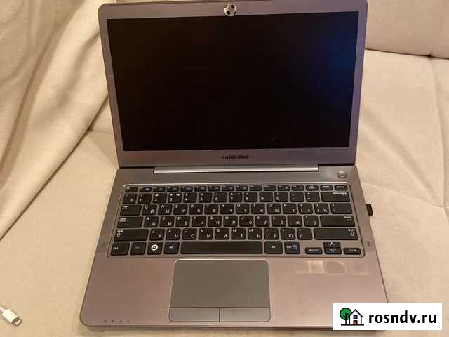 Notebook Samsung 530u Оренбург - изображение 1