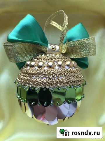 Подарки ручной работы Астрахань - изображение 1