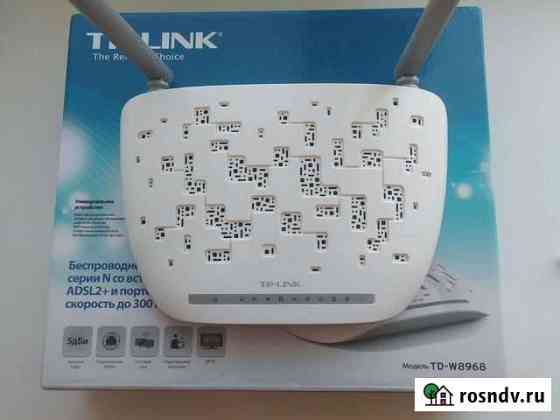 Модем TP-Link Славянск-на-Кубани