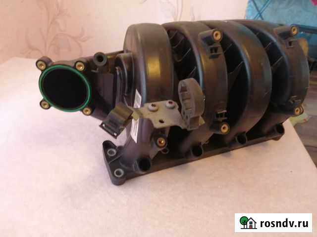 Впускной коллектор Опель Дзержинск - изображение 1