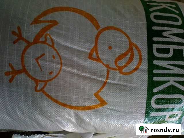 Комбикорма Невьянск - изображение 1