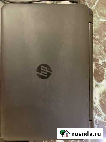 Ноутбук HP Клин - изображение 1