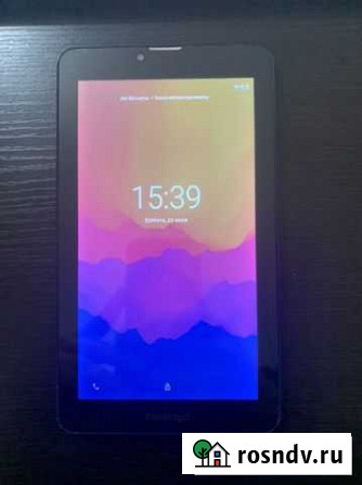 Планшет Prestigio Wize 4317 3G Оренбург - изображение 1