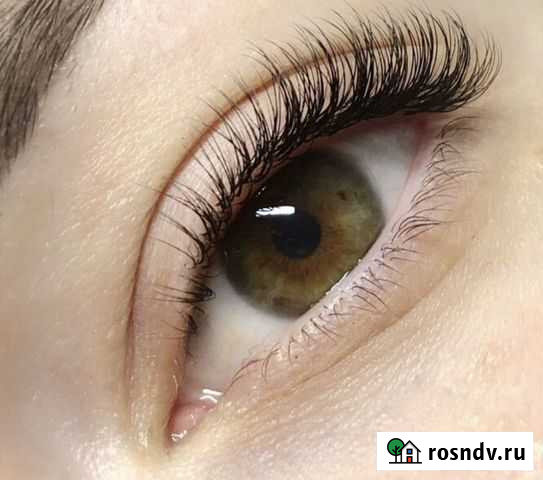 Наращивание ресниц Грозный - изображение 1