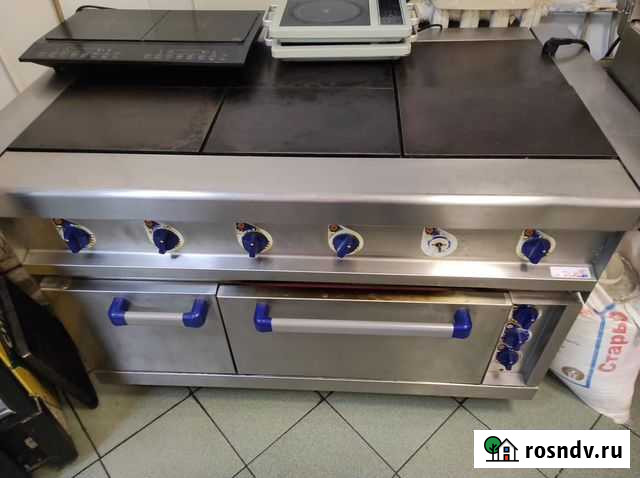 Продам электрическую печь Железногорск - изображение 1