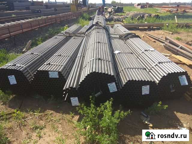 Трубы профиль гост Новый Хушет - изображение 1