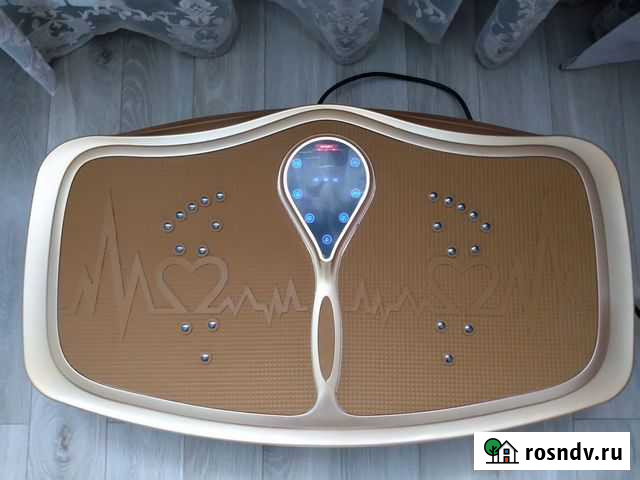 Виброплатформа Иваново - изображение 1