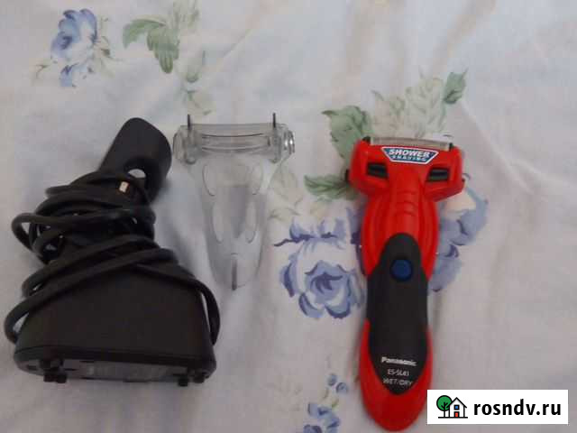 Бритва электрическая Собинка - изображение 1