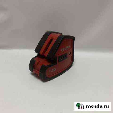 Лазерный уровень Control Xliner (Скупка\Обмен) Новокуйбышевск