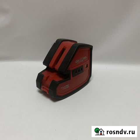 Лазерный уровень Control Xliner (Скупка\Обмен) Новокуйбышевск - изображение 1