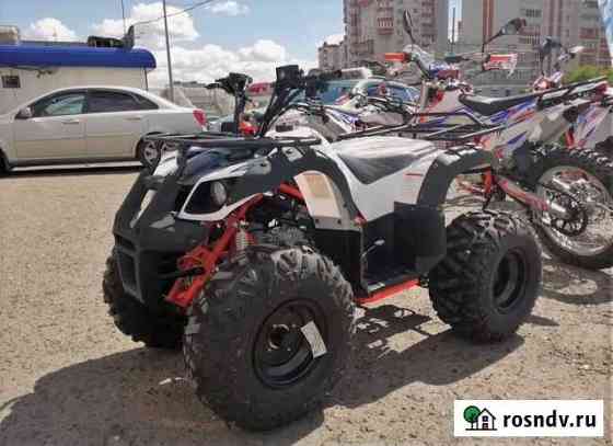 Квадроцикл Kayo Bull Mini 125 2021 Благовещенск