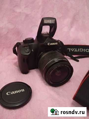 Зеркальный фотоаппарат Феодосия - изображение 1