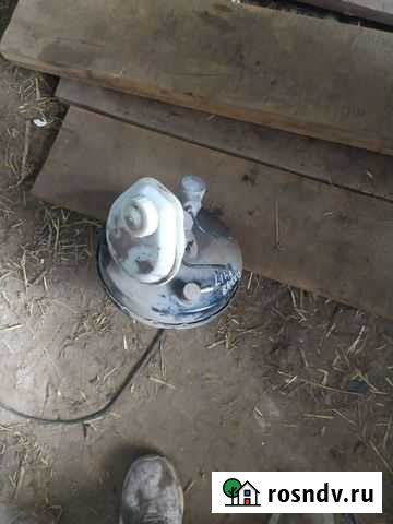 Вакуум lifan breeze Медвенка - изображение 1