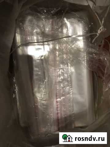 Пакет бопп канцелярия Иркутск - изображение 1