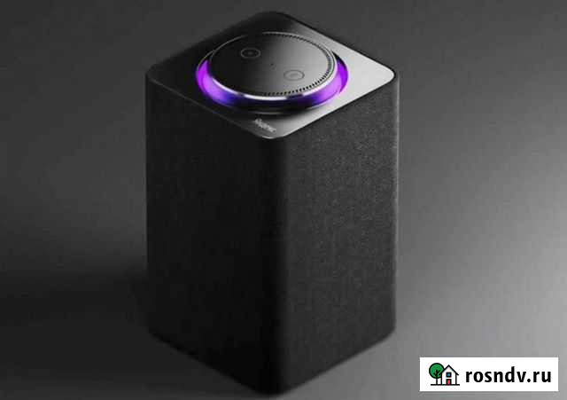 Колонка яндекс станция Уфа - изображение 1