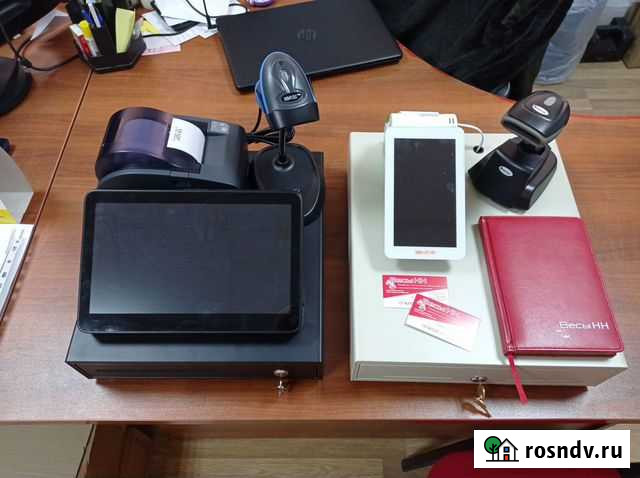 Онлайн-касса в ассортименте Белгород - изображение 1