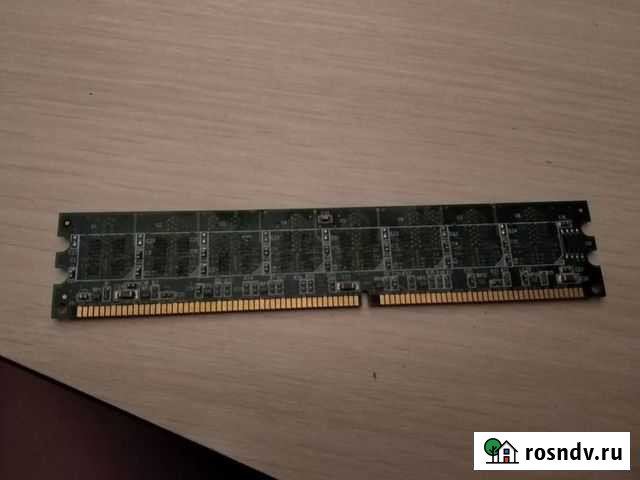 Оперативная память Пенза - изображение 1