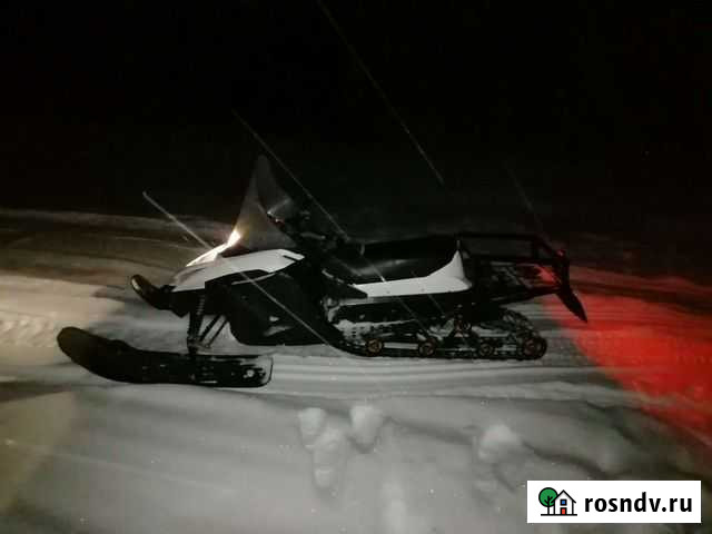 Тикси длинный Нягань - изображение 1